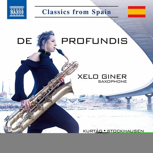 De Profundis/ Various - De Profundis