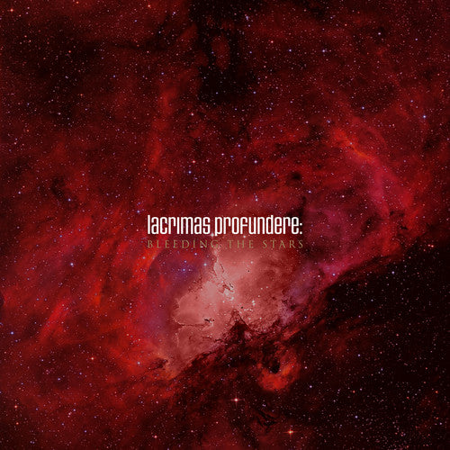 Lacrimas Profundere - Bleeding The Stars