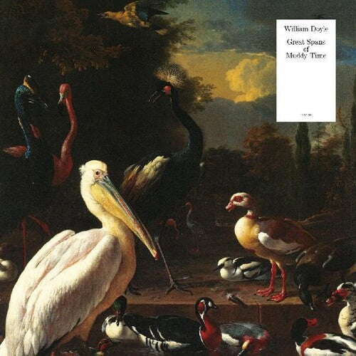 William Doyle - Great Spans Of Muddy Time