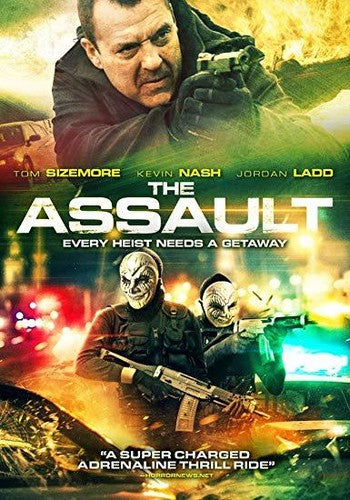 The Assault