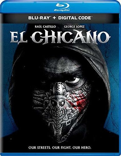 El Chicano