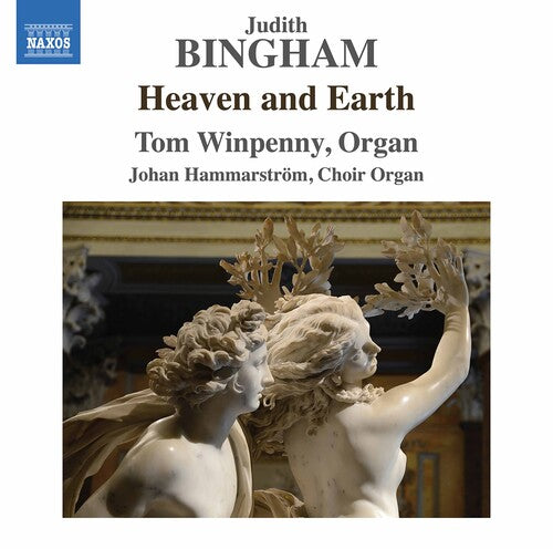 Winpenny Hammarstrom - Heaven & Earth