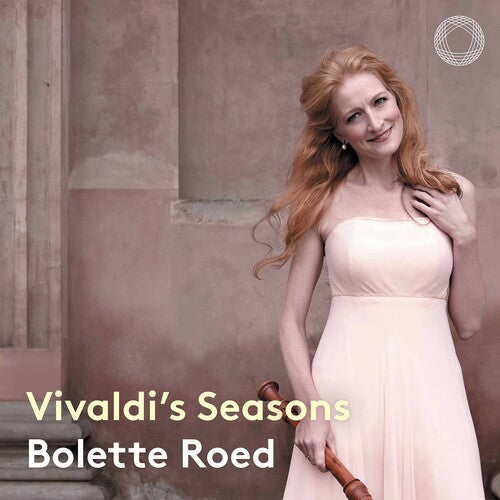 Vivaldi/ Bolette Roed/ Arte Dei Suonatori - Vivaldi's Seasons