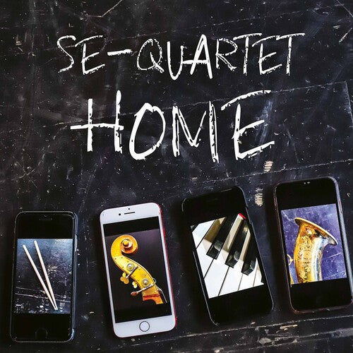 Home/ Various - Home