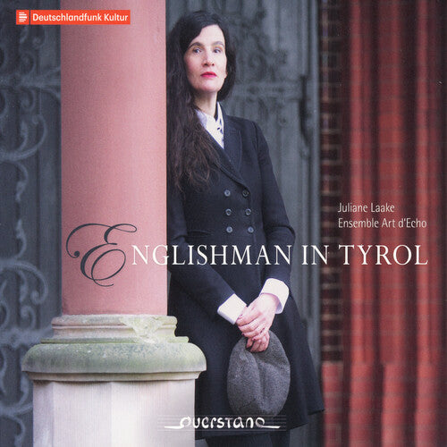 Young/ Laake/ Ensemble Art D'Echo - Englishman in Tyrol