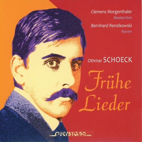 Morgenthaler Renzikowski - Fruhe Lieder