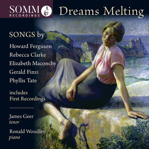 Dreams Melting/ Various - Dreams Melting