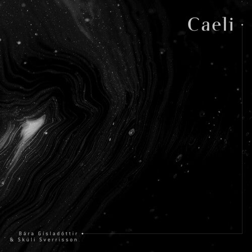 Gisladottir/ Gisladottir/ Sverrisson - Caeli