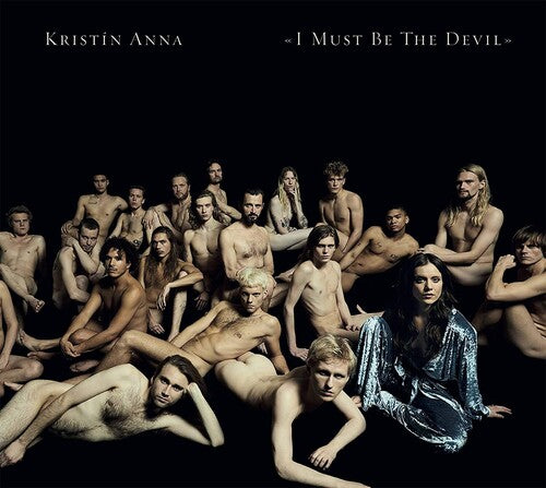 Anna/ Anna - I Must Be the Devil