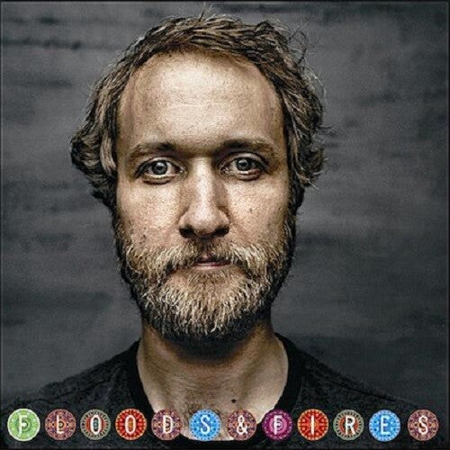 Craig Cardiff - Floods & Fires