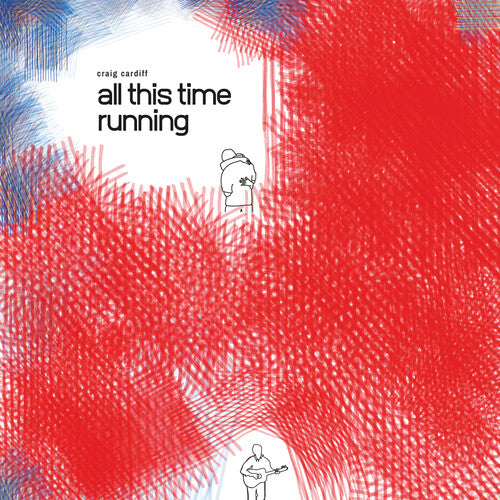Craig Cardiff - All This Time Running