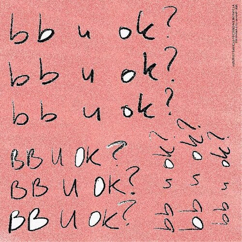 San Holo - Bb U Ok?