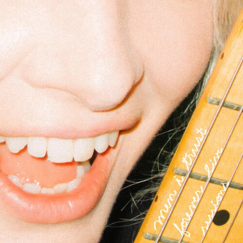 Men I Trust - Forever Live Sessions