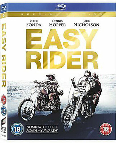 Easy Rider