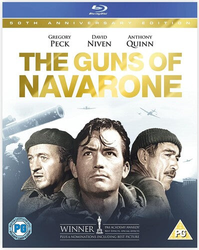The Guns of Navarone