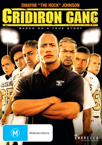 Gridiron Gang