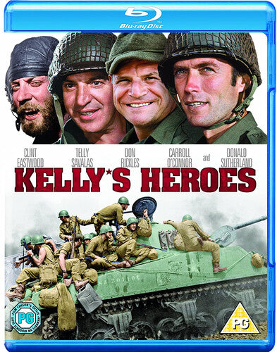 Kelly's Heroes