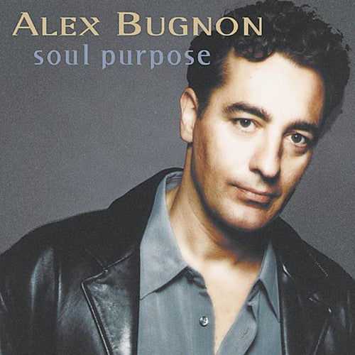 Alex Bugnon - Soul Purpose