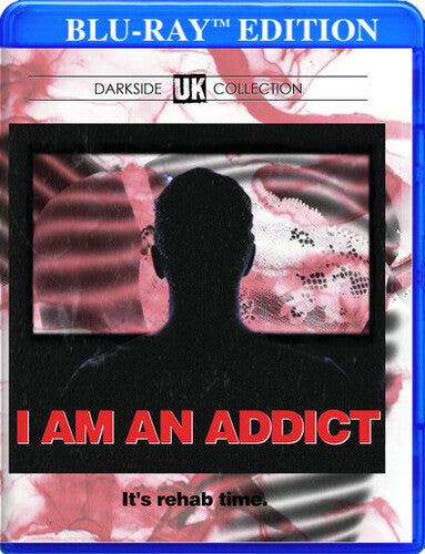 I Am An Addict