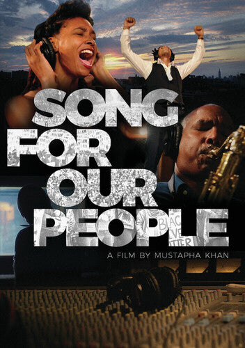 Song For Our People
