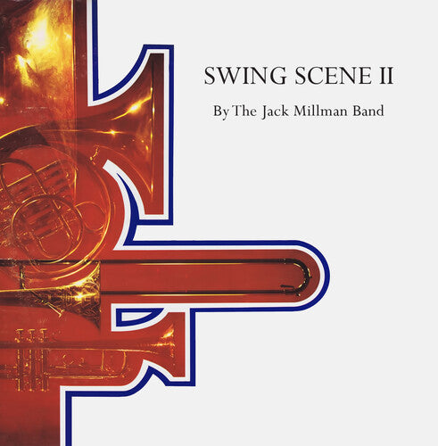 Jack Millman - Swing Scene II (Digitally Remastered)
