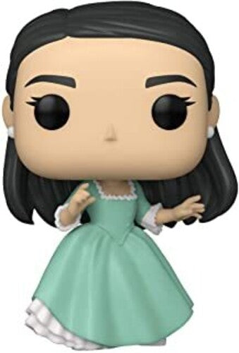 Funko POP! MOVIES: Hamilton - Eliza Hamilton