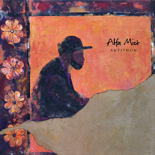 Alfa Mist - Antiphon