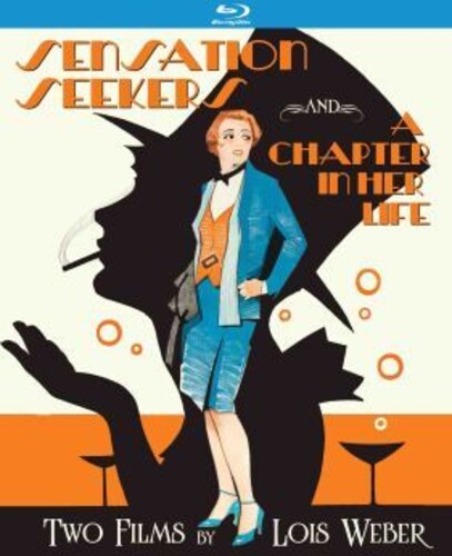 Sensation Seekers / A Chapter in Her Life