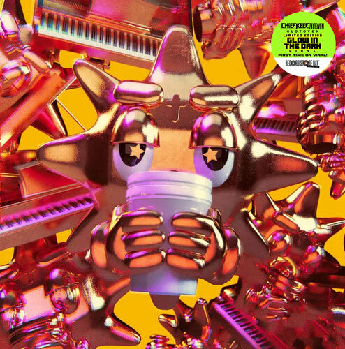 Chief Keef/ Zaytoven - GloToven (RSD)