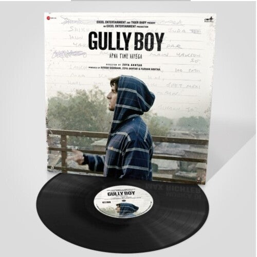 Gully Boy/ O.S.T. - Gully Boy (Original Soundtrack)