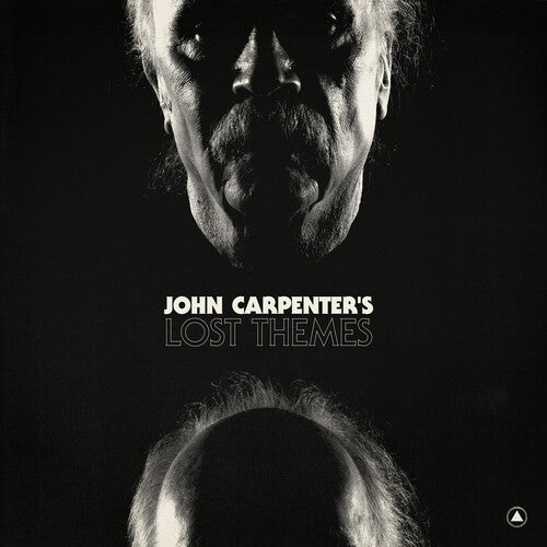 John Carpenter - Lost Themes - Neon Yellow