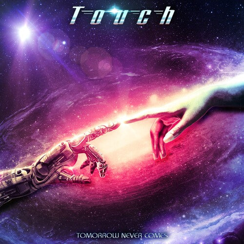 The Touch - Tomorrow Never Comes