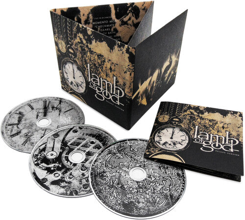 Lamb of God - Lamb Of God