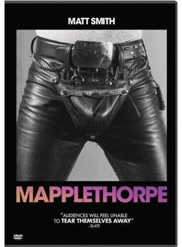 Mapplethorpe