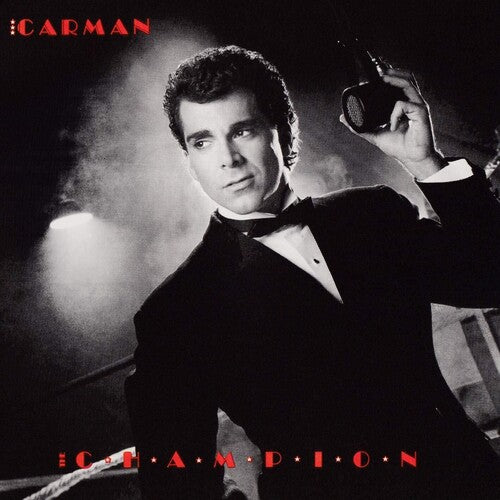 Carman - The Champion