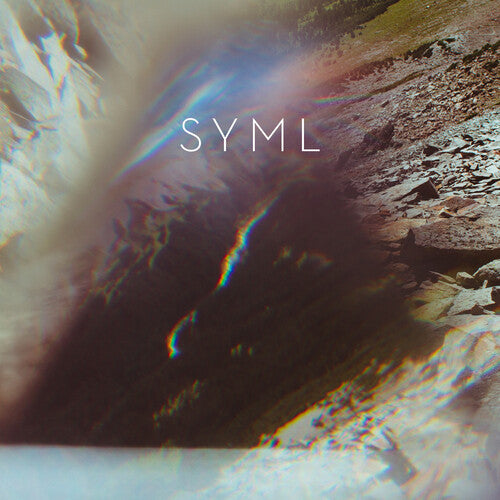 Syml - You Knew It Was Me - Swamp Green