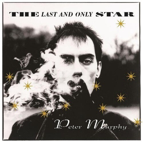 Peter Murphy - Last And Only Star (rarities)