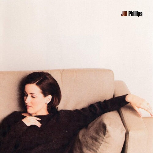 Jill Phillips - Jill Phillips