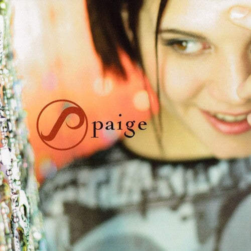 Paige - Paige