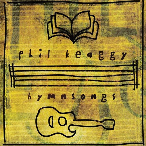 Phil Keaggy - Hymnsongs