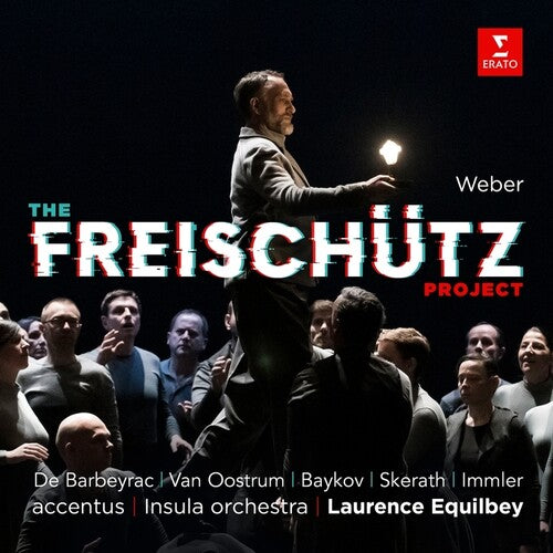 Insula Orchestra/ Accentus Choir - The Freischutz Project
