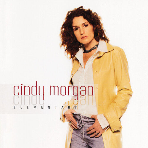 Cindy Morgan - Elementary