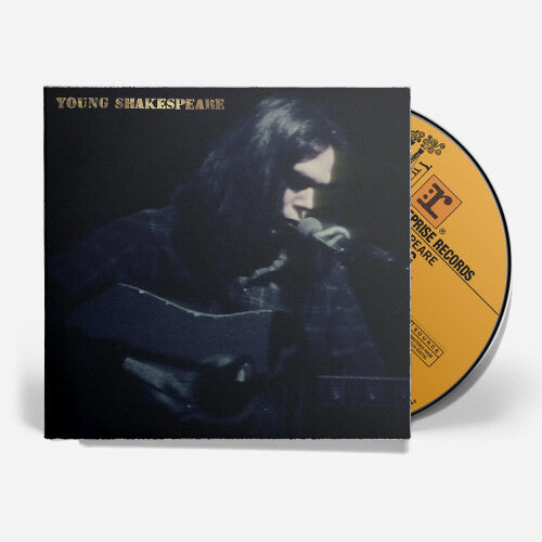 Neil Young - Young Shakespeare