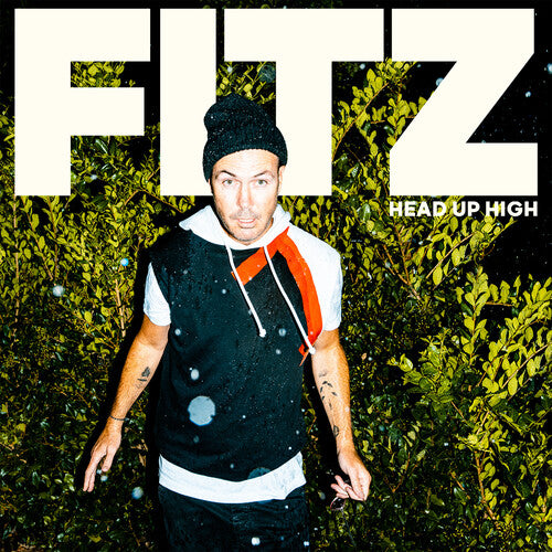 Fitz & the Tantrums - Head Up High