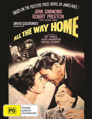 All the Way Home