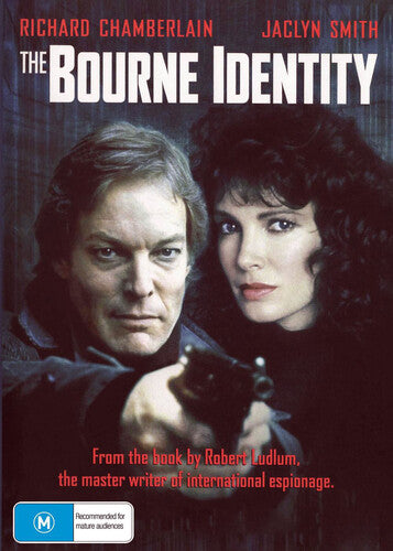 The Bourne Identity