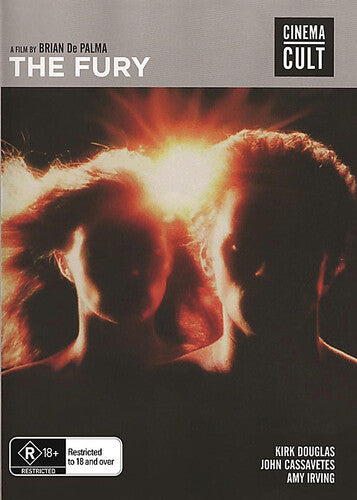 The Fury