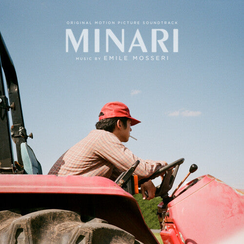 Emile Mosseri - Minari (Orignal Soundtrack)