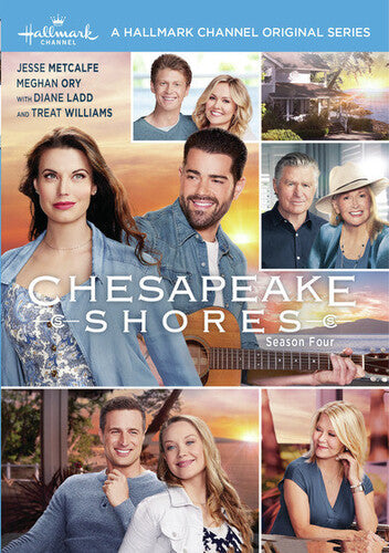 Chesapeake Shores: Season Four