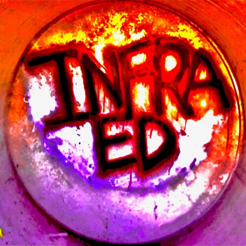 Infra Ed - Electromagnetic Radiation